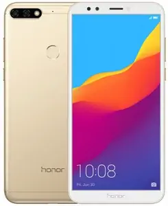 Замена разъема зарядки на телефоне Honor 7C Pro в Краснодаре